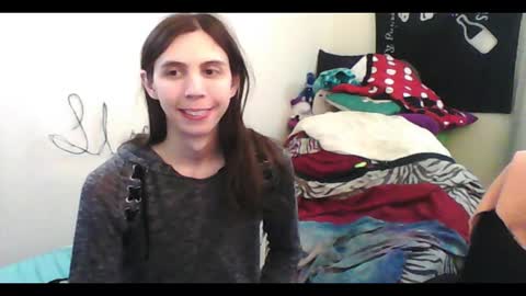 Luna online show from February 2026 06:19:02 AM