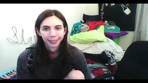 Luna online show from March 2026 03:52:02 AM