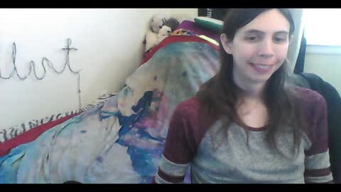 Luna online show from March 2026 08:41:02 PM