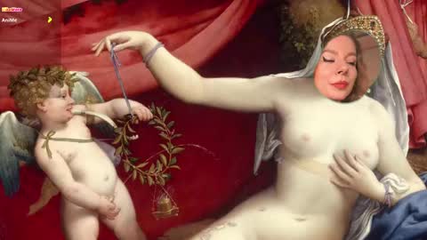 Madam Viktoria   Vacation in Portugal  2811 - 0412 online show from January 2025 04:16:01 PM