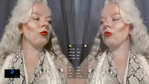 Snapshot of totally_spy chatting on July 2026 01:17:01 PM Madam Viktoria Vacation in Portugal 2811 - 0412 online show from July 2026 01:17:01 PM