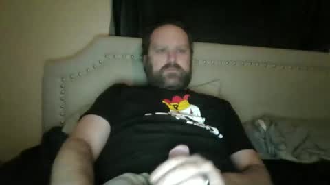 Big Daddy Balls online show from December 2025 09:49:01 AM