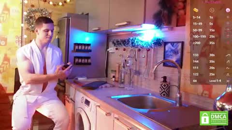 Paul online show from December 2024 05:47:01 AM