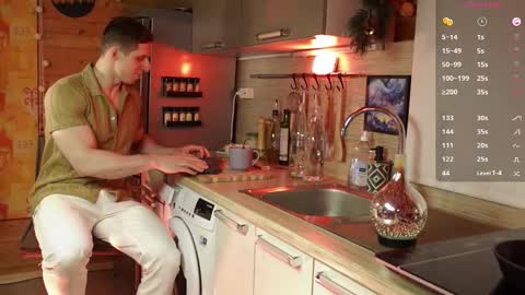 Snapshot of touch_of_eros chatting on March 2026 04:25:01 AM Paul online show from March 2026 04:25:01 AM