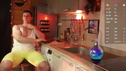 Paul online show from March 2026 11:47:01 AM