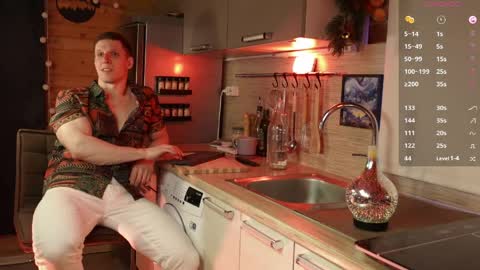 Paul online show from March 2026 04:45:02 AM