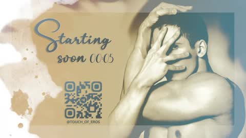 Snapshot of touch_of_eros chatting on June 2026 11:23:02 AM Paul online show from June 2026 11:23:02 AM
