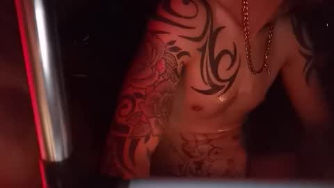 toxicidad_sex online show from March 2026 09:16:03 AM