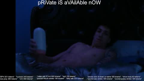 Johni online show from February 2026 05:21:01 PM