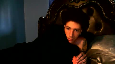 Johni online show from March 2026 08:04:02 PM