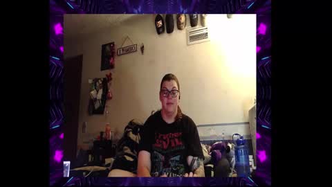 Toxiclove1311 online show from January 2026 11:51:02 PM