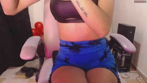 Snapshot of toxxxic_cams chatting on June 2026 07:22:01 AM toxca69 online show from June 2026 07:22:01 AM