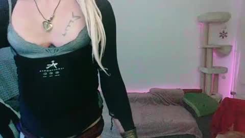 Patrizia online show from December 2024 06:19:02 AM