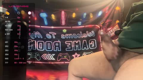 ToysForMyCock online show from April 2026 07:25:02 AM