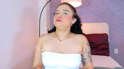 tracielowe_w online show from November 2025 04:00:02 AM