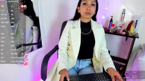 Snapshot of tracy_lambo chatting on February 2026 02:30:01 AM tracy online show from February 2026 02:30:01 AM