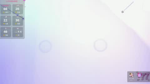 Snapshot of tracy_lee_ chatting on April 2026 10:34:02 PM Tracy online show from April 2026 10:34:02 PM