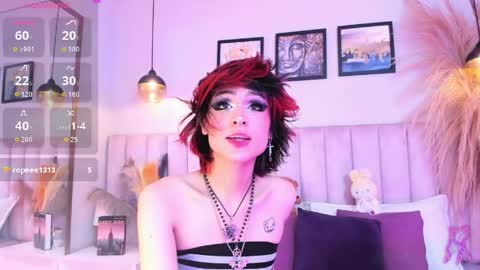 Snapshot of tracy_lee_ chatting on April 2026 08:57:02 PM Tracy online show from April 2026 08:57:02 PM