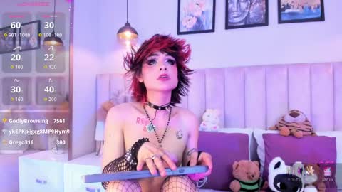 Snapshot of tracy_lee_ chatting on May 2026 08:19:01 AM Tracy online show from May 2026 08:19:01 AM