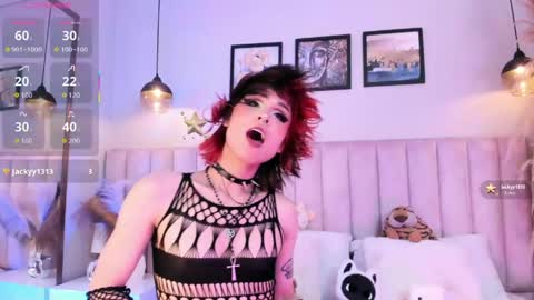Snapshot of tracy_lee_ chatting on May 2026 09:10:01 PM Tracy online show from May 2026 09:10:01 PM