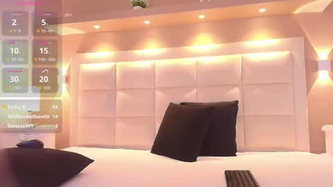 Tracy online show from September 2025 02:16:02 AM