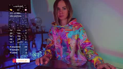 Hey my name is Kiri Kiri online show from January 2025 12:44:02 AM