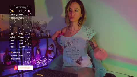 Hey my name is Kiri Kiri online show from January 2025 03:55:01 AM