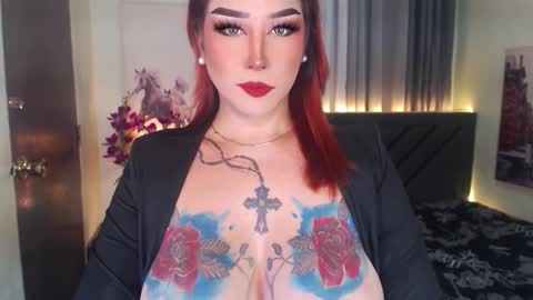 DOM irish online show from September 2025 12:45:01 AM