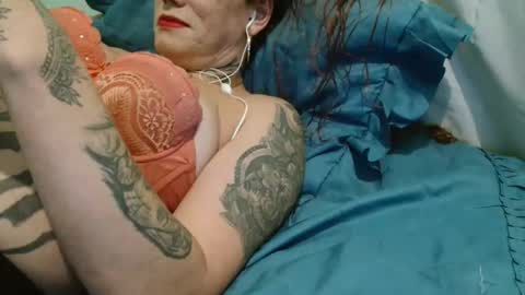 transexdotada online show from April 2026 07:11:02 PM