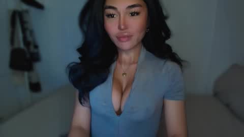 ALMIGHTY GODDESS VALENTINA online show from February 2025 03:23:02 AM