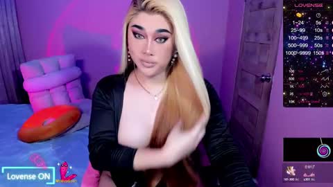 BELLA online show from March 2025 11:32:01 AM