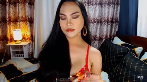 Snapshot of transuniverseph chatting on December 2024 11:47:01 AM TransUNIVERSEph online show from December 2024 11:47:01 AM