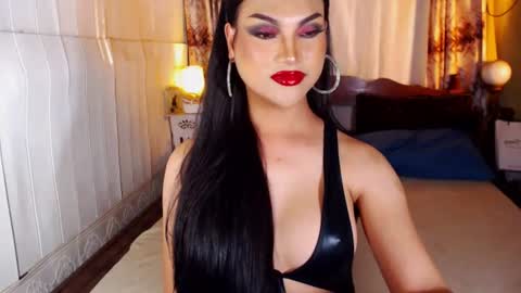 TransUNIVERSEph online show from July 2026 10:34:02 PM
