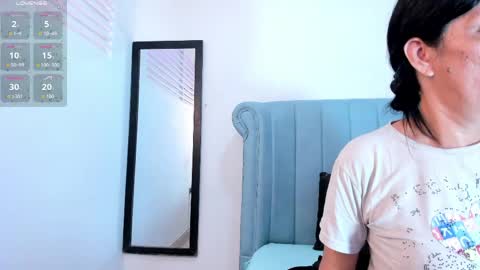 Snapshot of transwhore_ chatting on May 2026 12:43:02 PM CLEO online show from May 2026 12:43:02 PM
