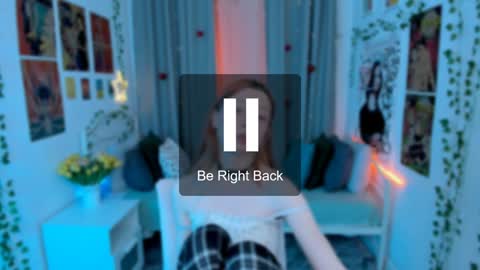Snapshot of trapsaintgirl chatting on December 2024 07:14:02 PM Nyuta Hartmann online show from December 2024 07:14:02 PM
