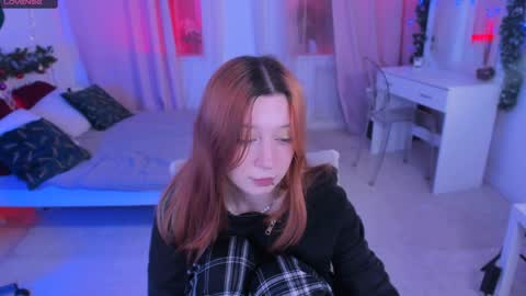 Snapshot of trapsaintgirl chatting on December 2024 03:13:02 PM Nyuta Hartmann online show from December 2024 03:13:02 PM