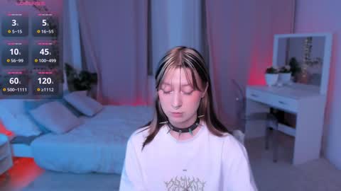 Snapshot of trapsaintgirl chatting on January 2025 07:53:01 PM Nyuta Hartmann online show from January 2025 07:53:01 PM