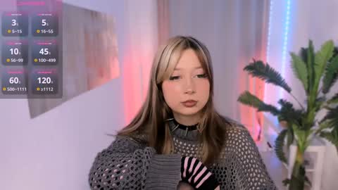 Snapshot of trapsaintgirl chatting on January 2025 03:51:02 PM Nyuta Hartmann online show from January 2025 03:51:02 PM