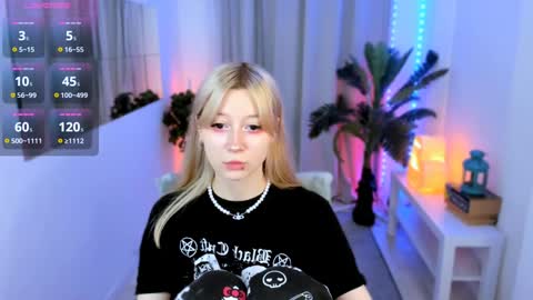 Snapshot of trapsaintgirl chatting on February 2025 03:53:02 PM Nyuta Hartmann online show from February 2025 03:53:02 PM