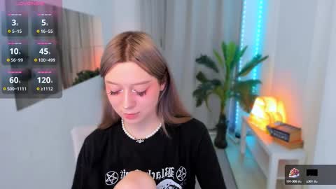 Snapshot of trapsaintgirl chatting on February 2025 08:42:01 PM Nyuta Hartmann online show from February 2025 08:42:01 PM