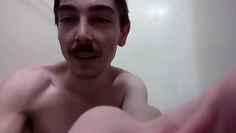 NatureBoyJake online show from September 2025 09:21:02 AM