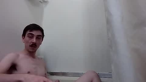 NatureBoyJake online show from September 2025 07:56:02 AM