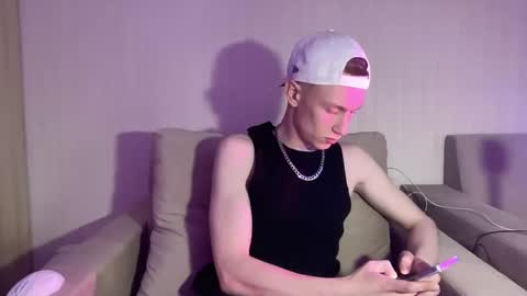 Travis online show from April 2026 09:20:01 AM