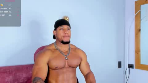 Travis online show from March 2026 02:26:01 AM