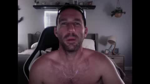 TravisKenn online show from December 2024 07:29:01 PM