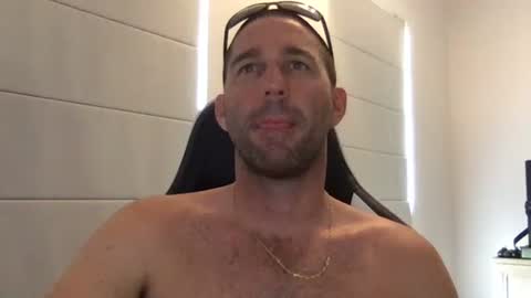 TravisKenn online show from February 2025 08:05:02 PM