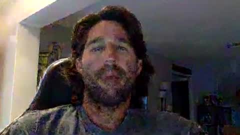 TravisKenn online show from March 2026 11:43:02 AM