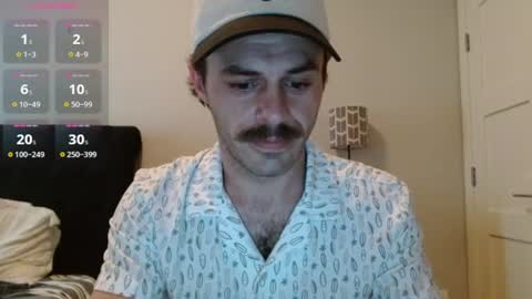 TravisWylde19 online show from July 2026 09:33:01 PM