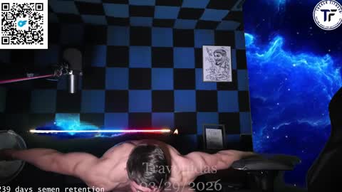 Greek God online show from March 2026 06:24:02 AM