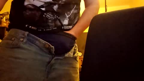 traxxxman1 online show from January 2025 06:25:02 AM